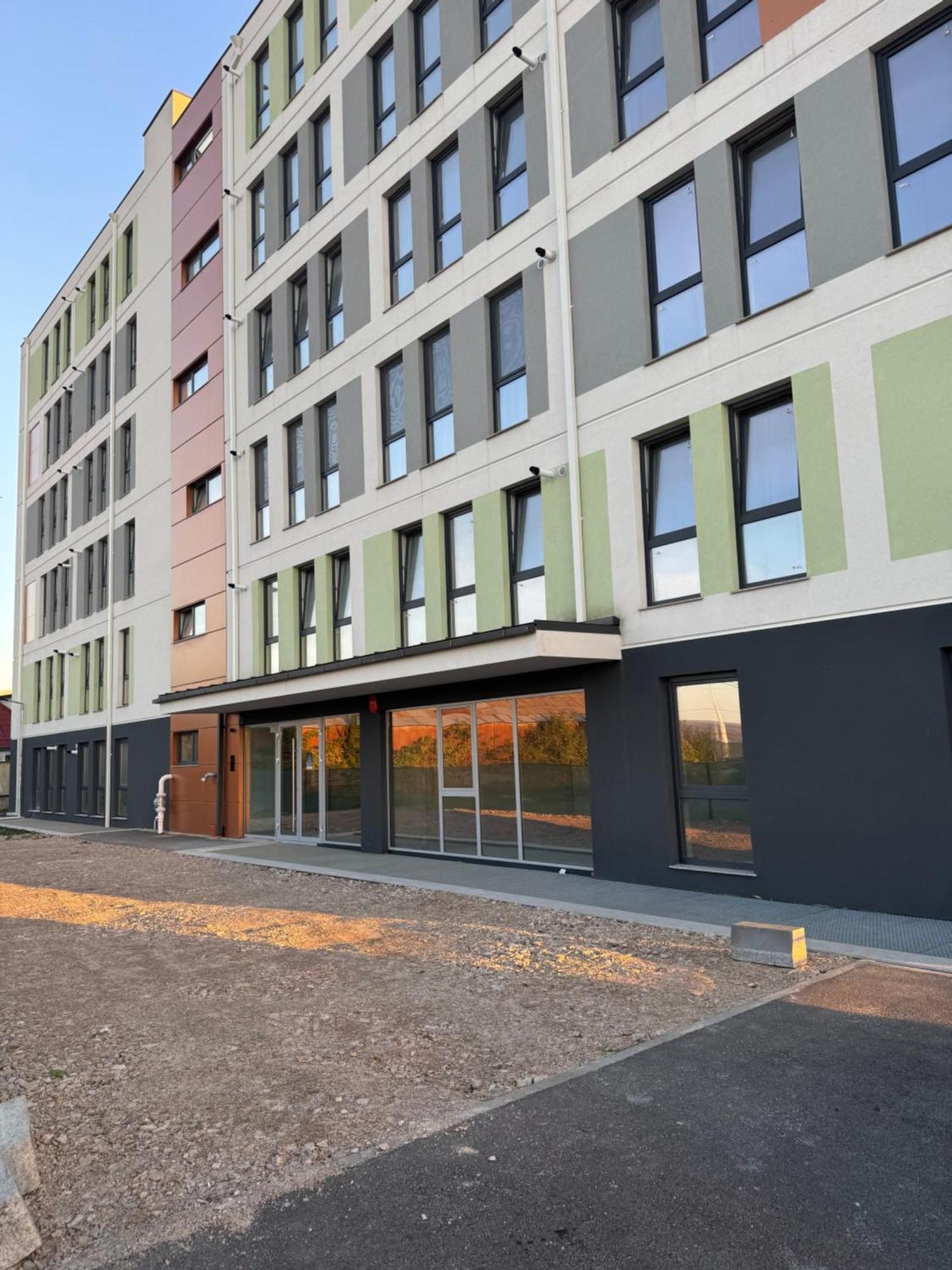 Sabo Apartment Cluj-Napoca Exterior photo