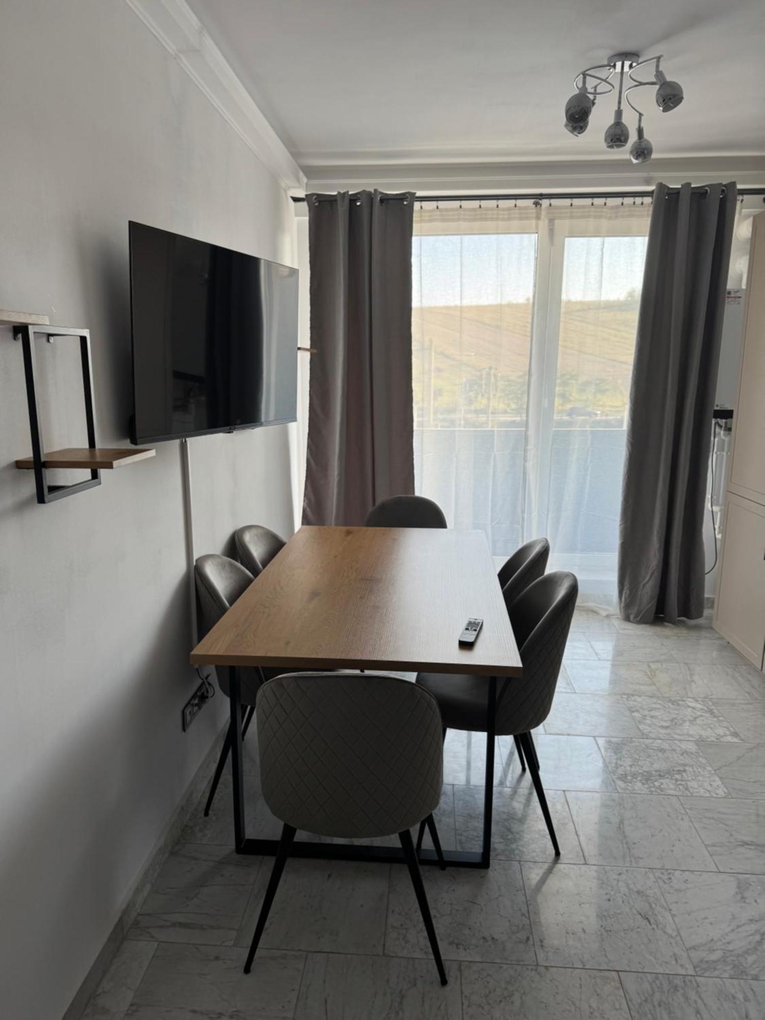 Sabo Apartment Cluj-Napoca Exterior photo